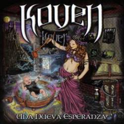 Koven : Una Nueva Esperanza Koven : Una Nueva Esperanza